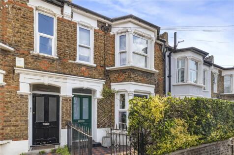 Darfield Road, Brockley, London, SE4