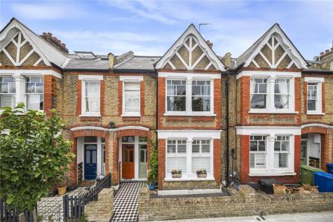 Surrey Road, London, SE15