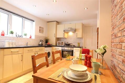 Bolden Street, St Johns, London, SE8