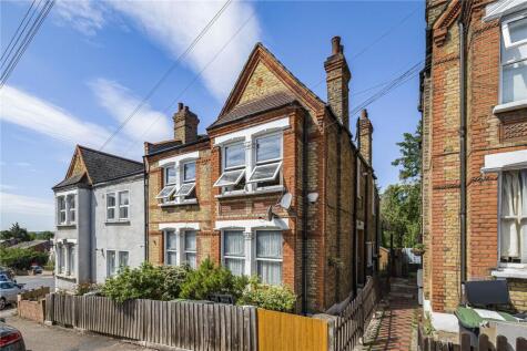 Montem Road, London, SE23