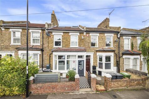 Darfield Road, London, SE4