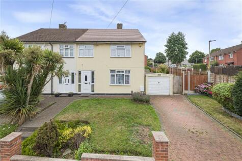 Clarendon Way, Orpington, BR5