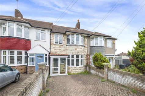 Burford Road, London, SE6