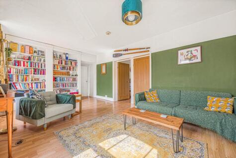 Brookmill Road, London, SE8