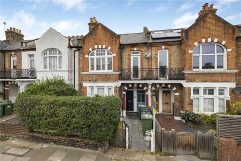 Stondon Park, Honor Oak, London, SE23