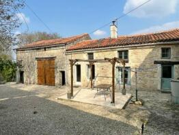 Photo of Mansle, Poitou Charentes, France