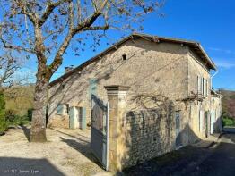 Photo of Ruffec, Poitou Charentes, France