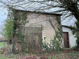 Photo of Champagne-Mouton, Poitou Charentes, France