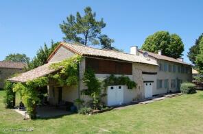 Photo of Blanzay, Poitou Charentes, France