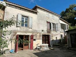 Photo of Verteuil-sur-Charente, Poitou Charentes, France