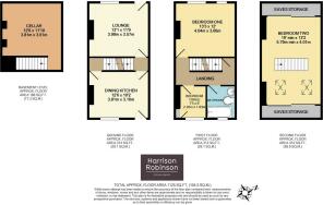 4 North Parade, Burley in Wharfedale.jpg