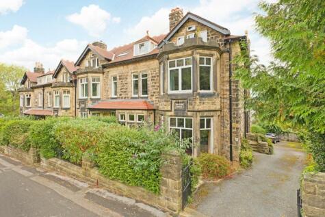 Wilton Road, Ilkley