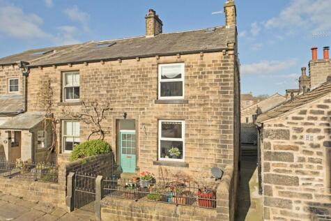 Lodge Hill, Addingham