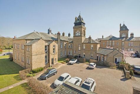 Litton Court, Jackson Walk, Menston