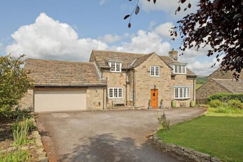 Meadowcroft, Draughton, Skipton