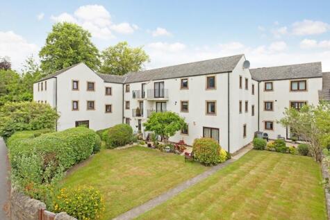 Yew Court, Old Bridge Rise, Ilkley