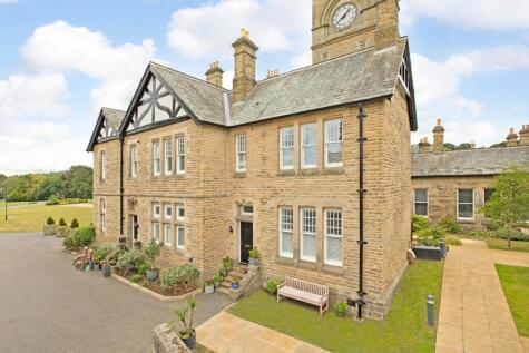 High Royds Fold, Menston