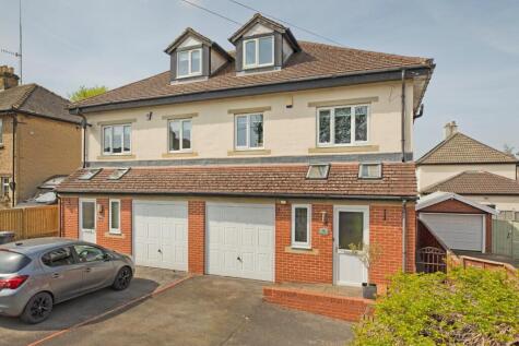 Grange Avenue, Ilkley