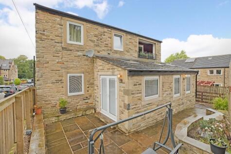 Chantry Drive, Ilkley