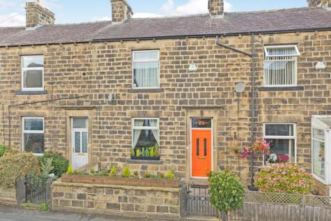 Leamington Terrace, Ilkley