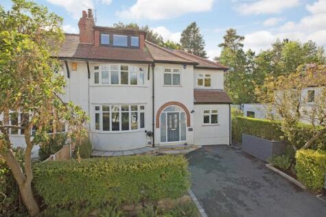 Windermere Avenue, Menston