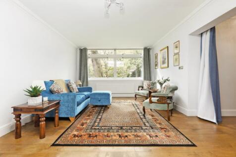Park Close, Ilchester Place, Kensington, W14
