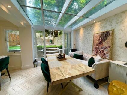 Holland Road, Kensington, W14