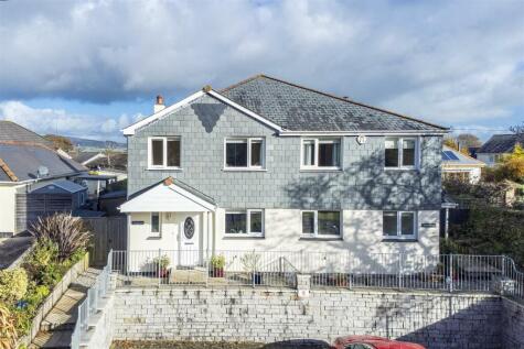 Liskeard - 3 bedroom house for sale