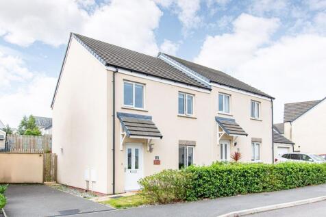 Dorado Lane, Liskeard, PL14