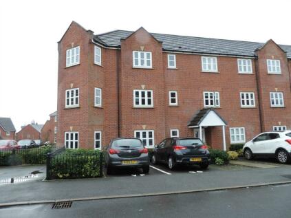 Royton - 2 bedroom apartment for sale
