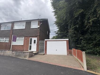 Church Street, Royton