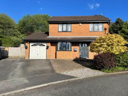 Highfield Drive, Royton, Oldham