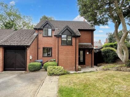Packwood Chase, Chadderton