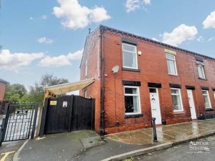 Shepherd Street, Royton