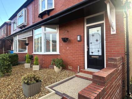 Thornham Lane, Oldham