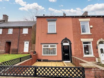 All Saints Close, Royton