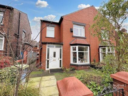 Highbarn Street, Royton