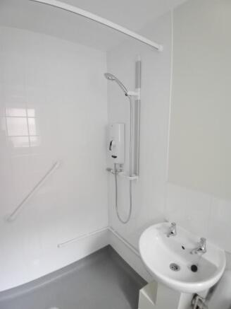Wetroom