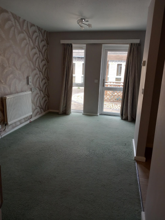 Main Room