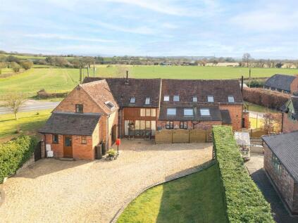 Alcester Road, Inkberrow, Worcester