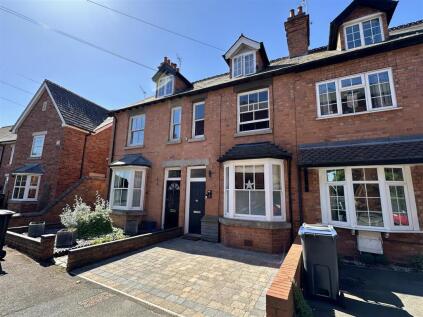 Station Road, Alcester