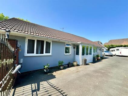Birchfield Road, Headless Cross