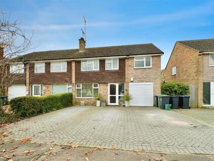 Newport Drive, Alcester