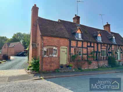 High Street, Feckenham, Redditch