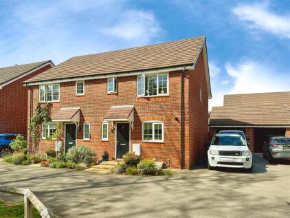 Arrow Close, Salford Priors, Evesham