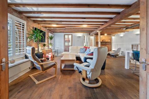 Mill Lane, Great Alne, Alcester