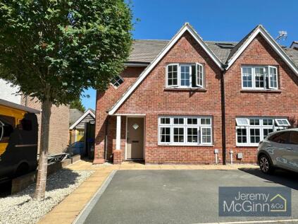 Boehm Drive, Alcester