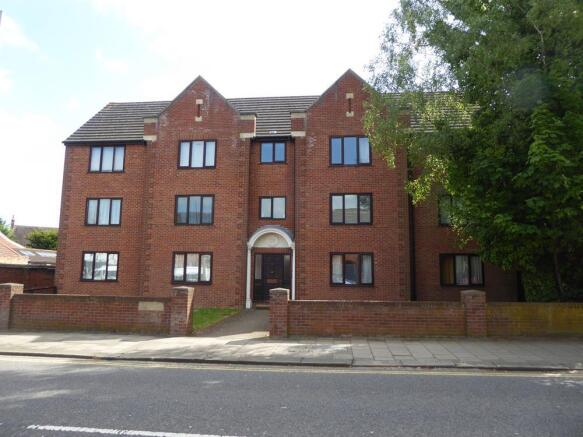 3 Beaumont House
