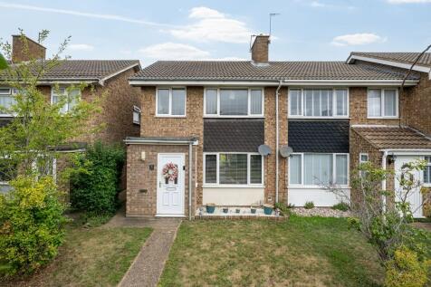 Lilac Walk, Kempston, MK42