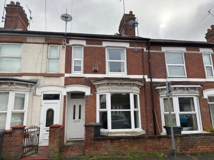 Queen Street, Rushden, NN10